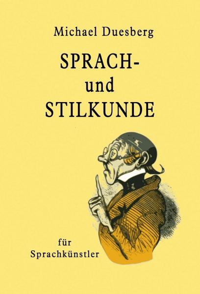 Sprach- und Stilkunde | Bundesamt für magische Wesen