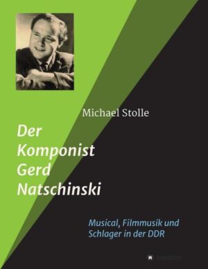 Der Komponist Gerd Natschinski | Bundesamt für magische Wesen