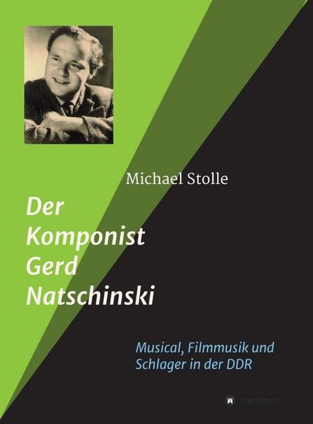 Der Komponist Gerd Natschinski | Bundesamt für magische Wesen