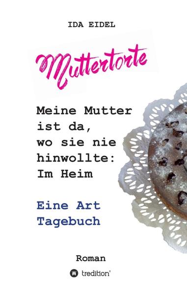 Der Roman „Muttertorte“ gibt einen kleinen Einblick in das Leben in einem Seniorenheim und eine Mutter-Tochter-Beziehung im Veränderungsprozess. Das „Altwerden“ und damit verbundene Defizite, die den alternden Menschen betreffen und seine Angehörigen ebenso angehen, sind in naher Zukunft ein Thema, das einen Großteil unserer Gesellschaft beschäftigen wird. Die „Babyboomer“ sind jetzt schon häufig in der Situation, sich um die eigenen Eltern kümmern zu müssen. Und sie werden selbst einmal alt und sind dann ganz viele. Dieses Buch kann helfen Fragen zu beantworten. Ist wirklich alles so schön, wie es in den Hochglanzprospekten mit glücklich lächelnden Alten angepriesen wird? Tagebuchartig erzählt die Autorin aus dem Leben ihrer Protagonistinnen. Die Tochter kümmert sich um alle Angelegenheiten ihrer Mutter und besucht sie wöchentlich im Seniorenheim. Neben seltsamen Begebenheiten und Einblicken in das Leben im Heim, wird deutlich, wie schwierig es sein kann, die Balance zwischen Mitleid, Pflichtbewusstsein und Bevormundung zu halten. In rückblickenden Briefen, die die Tochter an ihre Mutter schreibt, wird aus dem Leben von Mutter und Tochter erzählt und die Nachwirkungen der Kriegskindergeneration werden sichtbar.