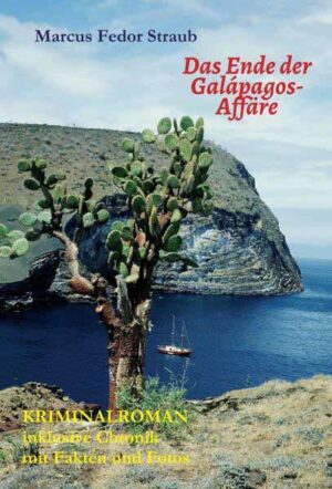 Das Ende der Galápagos-Affäre Schluss mit dem tragischen Insel-Mythos! | Marcus Fedor Straub