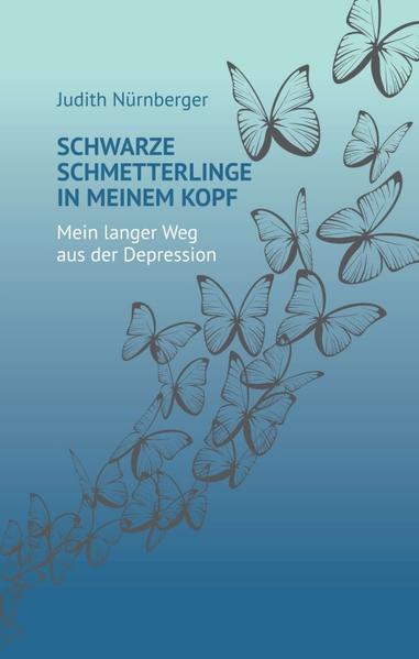 Schwarze Schmetterlinge in meinem Kopf | Bundesamt für magische Wesen