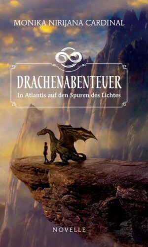 Nirijaas, ein junger Lichtarbeiter in Atlantis wird von der Gottheit Thot zum Krieger des Lichtes ausgebildet. Mit seinem persönlichen Drachen Enda’Waas erlebt er viele spannende Abenteuer bei den Pyramiden von Gizeh und deren Umgebung. Sein Drachen begleitet ihn während der Ausbildung zum Formenwandler, im Materialisieren, der Levitation und den geheimen mystischen Lehren des Sonnengottes RE. Sie begegnen der dunklen Seite und bekämpfen sie mit magischen Ritualen und übersinnlichen Fähigkeiten. Ihre Geschichte gibt einen tiefen Einblick in altes spirituelles Wissen und bietet dem Leser die Möglichkeit sich an sein eigenes Leben im Zeitalter von Atlantis, dem heutigen Ägypten, zu erinnern.