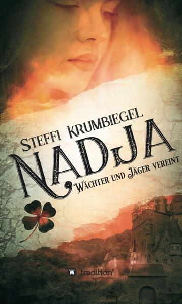 Zurück in der Vergangenheit muss Nadja sich einem Kampf auf Leben und Tod stellen, um die Loyalität der Jäger zu gewinnen. Doch können menschliche Kräfte allein den Weltuntergang aufhalten? Bekommt Nadja eine zweite Chance auf eine Zukunft mit Aron oder könnte Noah ihre Pläne vereiteln? Gemeinsam mit alten und neuen Freunden muss sie tiefer in die Geheimnisse der Wächter eindringen und letztendlich die schwerste Entscheidung ihres Lebens treffen. Nadja - Wächter und Jäger vereint ist der vierte Teil der Urban-Fantasy-Reihe um Nadja und entführt den Leser an magische Orte, zeigt ihm verwunschene Burgen, mystische Orte und die tiefsten Abgründe der menschlichen Seele.