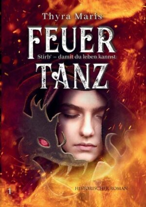 Anno 1581 in Marburg: Die Kaufmannstochter Sylviane verliert durch einen Brand Heim und Familie, gerät in die Fänge des gefürchteten Hexenjägers Heron von Thyrnau, der charismatische Jesuit Roman Vitas treibt mit ihr ein Doppelspiel und ein Todfeind verfolgt sie mit unversöhnlichem Hass. Doch Sylviane nimmt den fast aussichtslosen Kampf auf - gegen Unterdrückung, Ungerechtigkeit und Hexenwahn, findet schließlich ein dunkles Geheimnis, die große Liebe und den Verrat. Dabei spielt ein rätselhaftes Familienamulett eine besondere Rolle, im Guten wie im Bösen. Bald gibt es nur noch einen einzigen Ausweg, aber wem kann sie noch trauen? Denn die Christenheit ist gespalten. Religionskämpfe, Teufelsfurcht und Wetterkatastrophen beherrschen das Leben der Menschen. Es ist der Vorabend eines großen Krieges, die Lunte brennt ... Ein abenteuerlicher historischer Roman über Verfolgung, Selbstbehauptung und Rache, und darüber, dass Irrwege manchmal auch Wege sind. (Der Roman besteht aus zwei Teilen