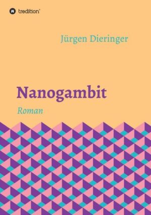 Der Tübinger Naturwissenschaftler Andries Niemetz macht eine bahnbrechende Entdeckung im Bereich der Nanotechnologie, die den Lauf der Weltgeschichte verändern könnte. Skeptisch gegenüber universitären Ethikräten und staatlicher Regulierung forscht er im Geheimen. Doch nach einem Diebstahl wird dem Professor bewusst, dass seine Erfindung die Büchse der Pandora geöffnet hat. Der von Niemetz beauftragte Privatdetektiv Mennet jagt dem Material in Istanbul und Budapest hinterher, während der Professor in Tübingen die Grenzen der Wissenschaft aufgezeigt bekommt. Ein Roman über Ethik in den Wissenschaften und die Gefahren der Forschung. Hintergrund dieses Romans ist eine naturwissenschaftliche Debatte aus den 1980er Jahren, die damals noch utopisch war. Mit dem rasanten wissenschaftlich-technischen Fortschritt - auch und gerade in der Nanotechnologie - steht die einstige Utopie nah an der Schwelle zur Realität. 2016 gewannen Jean-Pierre Sauvage, Fraser Stoddart und Bernard Feringa den Nobelpreis für Chemie. Sie entwickelten Nanomaschinen aus Molekülen.