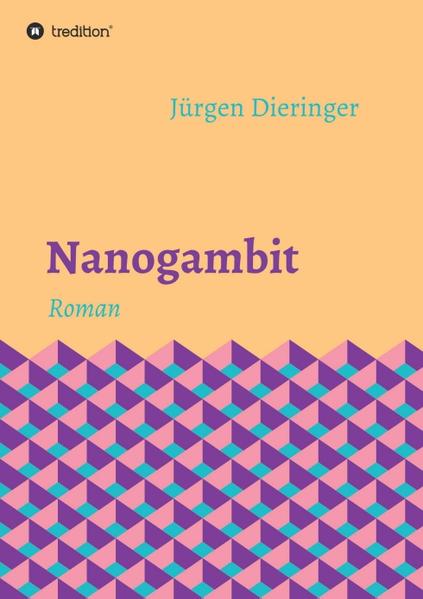 Der Tübinger Naturwissenschaftler Andries Niemetz macht eine bahnbrechende Entdeckung im Bereich der Nanotechnologie, die den Lauf der Weltgeschichte verändern könnte. Skeptisch gegenüber universitären Ethikräten und staatlicher Regulierung forscht er im Geheimen. Doch nach einem Diebstahl wird dem Professor bewusst, dass seine Erfindung die Büchse der Pandora geöffnet hat. Der von Niemetz beauftragte Privatdetektiv Mennet jagt dem Material in Istanbul und Budapest hinterher, während der Professor in Tübingen die Grenzen der Wissenschaft aufgezeigt bekommt. Ein Roman über Ethik in den Wissenschaften und die Gefahren der Forschung. Hintergrund dieses Romans ist eine naturwissenschaftliche Debatte aus den 1980er Jahren, die damals noch utopisch war. Mit dem rasanten wissenschaftlich-technischen Fortschritt - auch und gerade in der Nanotechnologie - steht die einstige Utopie nah an der Schwelle zur Realität. 2016 gewannen Jean-Pierre Sauvage, Fraser Stoddart und Bernard Feringa den Nobelpreis für Chemie. Sie entwickelten Nanomaschinen aus Molekülen.