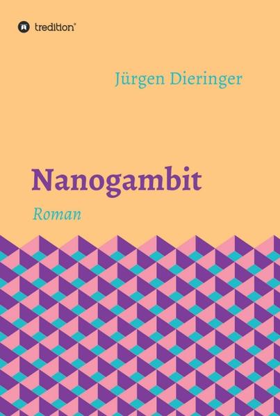 Der Tübinger Naturwissenschaftler Andries Niemetz macht eine bahnbrechende Entdeckung im Bereich der Nanotechnologie, die den Lauf der Weltgeschichte verändern könnte. Skeptisch gegenüber universitären Ethikräten und staatlicher Regulierung forscht er im Geheimen. Doch nach einem Diebstahl wird dem Professor bewusst, dass seine Erfindung die Büchse der Pandora geöffnet hat. Der von Niemetz beauftragte Privatdetektiv Mennet jagt dem Material in Istanbul und Budapest hinterher, während der Professor in Tübingen die Grenzen der Wissenschaft aufgezeigt bekommt. Ein Roman über Ethik in den Wissenschaften und die Gefahren der Forschung. Hintergrund dieses Romans ist eine naturwissenschaftliche Debatte aus den 1980er Jahren, die damals noch utopisch war. Mit dem rasanten wissenschaftlich-technischen Fortschritt - auch und gerade in der Nanotechnologie - steht die einstige Utopie nah an der Schwelle zur Realität. 2016 gewannen Jean-Pierre Sauvage, Fraser Stoddart und Bernard Feringa den Nobelpreis für Chemie. Sie entwickelten Nanomaschinen aus Molekülen.