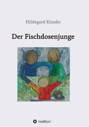 Hauptfigur: Ein Lesbenkind, Kevin, der Fischdosenjunge von zwei Frauen in das Leben hineingeliebt möglich durch eine Eizellen- Samenspende und Leihmutter. Er geht in den Kindergarten, geht zur Schule und schleppt seine Fischdose immer mit. Er wird getauft und konfirmiert, sozusagen Gottes Kind. Er lernt seine Großeltern kennen und Rudolf fährt zur grünen Woche, wo ihm Imke, seine Frau begegnet. Imke, aus großem Haus ist Familienpflegerin und wie Kevin, lässt sie sich berühren von allen Ungereimtheiten dieser Welt. Schlussendlich lernt er seinen Samenspender und auch seine Leihmutter kennen. Eine spannende Geschichte.