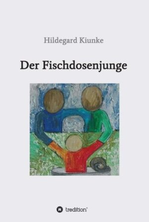 Hauptfigur: Ein Lesbenkind, Kevin, der Fischdosenjunge von zwei Frauen in das Leben hineingeliebt möglich durch eine Eizellen- Samenspende und Leihmutter. Er geht in den Kindergarten, geht zur Schule und schleppt seine Fischdose immer mit. Er wird getauft und konfirmiert, sozusagen Gottes Kind. Er lernt seine Großeltern kennen und Rudolf fährt zur grünen Woche, wo ihm Imke, seine Frau begegnet. Imke, aus großem Haus ist Familienpflegerin und wie Kevin, lässt sie sich berühren von allen Ungereimtheiten dieser Welt. Schlussendlich lernt er seinen Samenspender und auch seine Leihmutter kennen. Eine spannende Geschichte.