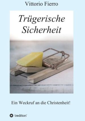 Die Christenheit wurde über Jahrhunderte hinweg durch ihre Kirchen in ihrem Glaubensverständnis geprägt. Es stellt sich die Frage: Lesen Christen die Bibel wirklich unbefangen oder sind sie durch ihre Zugehörigkeit zu einer bestimmten Konfession nicht mehr in der Lage, die Heilige Schrift objektiv zu beurteilen? Könnte es sein, dass der Großteil der Christen bereits vor langer Zeit vom richtigen Weg abgekommen ist, weil sie den Lehren ihrer Kirchen geglaubt und nicht hinterfragt haben? In einer Zeitreise zurück zu den Wurzeln der Bibel, bis hin zur Reformation, versucht der Autor, mit analytischem Geschick schonungslos aufzuzeigen, wo und wann die Kirchen von der biblischen Wahrheit abirrten. Die Folgen sind dramatisch und es droht für viele, wie in der Bibel vorausgesagt, der Abfall vom Glauben. Doch es gibt einen Ausweg ...