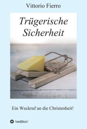 Die Christenheit wurde über Jahrhunderte hinweg durch ihre Kirchen in ihrem Glaubensverständnis geprägt. Es stellt sich die Frage: Lesen Christen die Bibel wirklich unbefangen oder sind sie durch ihre Zugehörigkeit zu einer bestimmten Konfession nicht mehr in der Lage, die Heilige Schrift objektiv zu beurteilen? Könnte es sein, dass der Großteil der Christen bereits vor langer Zeit vom richtigen Weg abgekommen ist, weil sie den Lehren ihrer Kirchen geglaubt und nicht hinterfragt haben? In einer Zeitreise zurück zu den Wurzeln der Bibel, bis hin zur Reformation, versucht der Autor, mit analytischem Geschick schonungslos aufzuzeigen, wo und wann die Kirchen von der biblischen Wahrheit abirrten. Die Folgen sind dramatisch und es droht für viele, wie in der Bibel vorausgesagt, der Abfall vom Glauben. Doch es gibt einen Ausweg ...