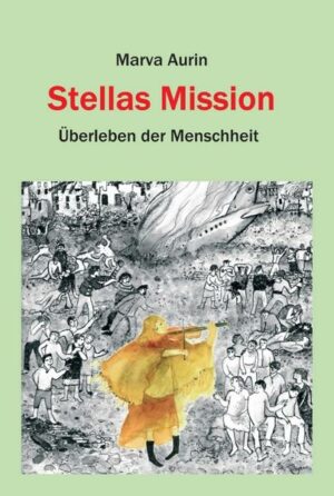 Stellas Mission: Überleben der Menschheit | Bundesamt für magische Wesen