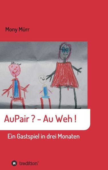 AuPair ? - Au weh ! | Bundesamt für magische Wesen