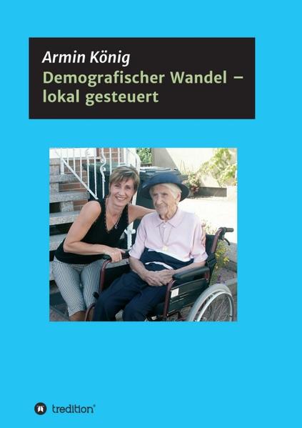 Demografischer Wandel  lokal gesteuert | Bundesamt für magische Wesen