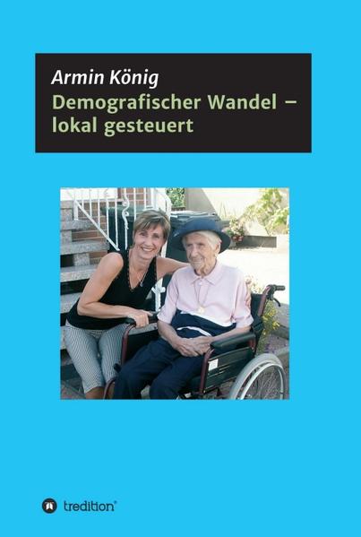 Demografischer Wandel  lokal gesteuert | Bundesamt für magische Wesen