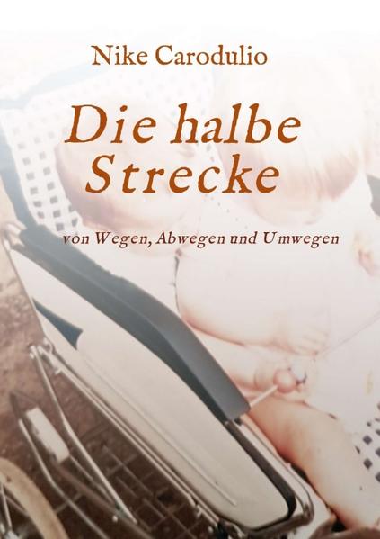 Die halbe Strecke | Bundesamt für magische Wesen