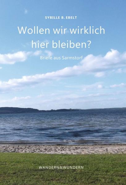 Literarische Briefe aus einem Dorf nördlich des Kummerower Sees in Mecklenburg-Vorpommern. Land und Leute werden in lebendiger Sprache und mit leiser Ironie beschrieben. Auch die Ansiedlung von Großstädtern in einem verlassenen Dorf und auch ein Stück DDR-Geschichte.