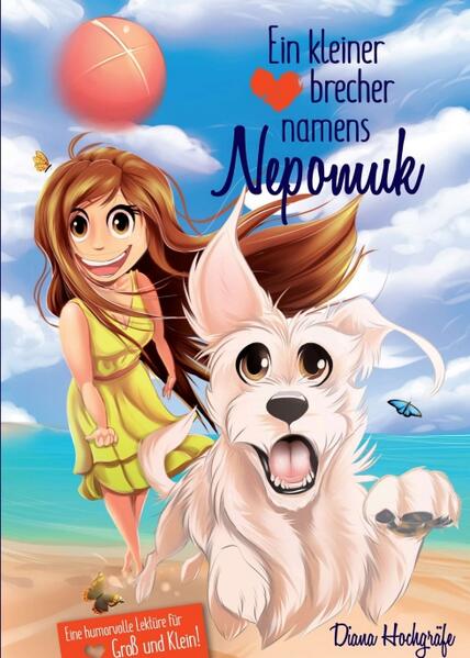 Nepomuk ist ein aufgeweckter, kleiner 11-jähriger Terriermischling, der mit seiner charmanten Art viele Herzen im Sturm erobert. Auf humorvolle Weise erzählt er einige Anekdoten aus seinem Leben und schildert mit einem Augenzwinkern, was Menschen von Hunden lernen könnten. Dieses Buch eröffnet dem Leser neue Sichtweisen und ist eine aufheiternde Lektüre für Groß und Klein.