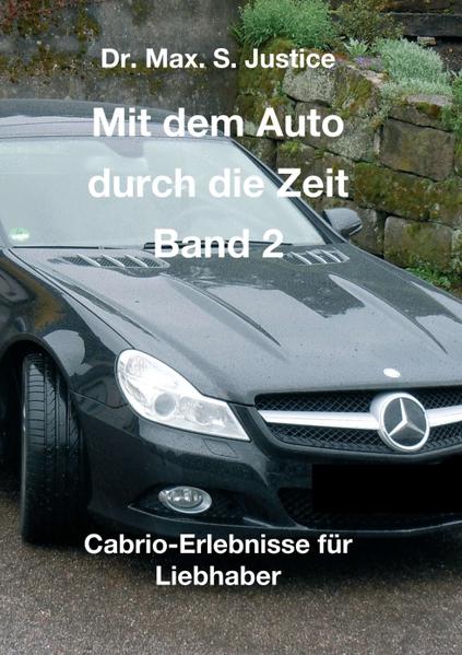 Autos und Autofahren, mögen Sie Autos und fahren Sie gerne? Haben Sie Lieblingsfahrzeuge, eine Lieblingsmarke? Mein automobiles Herz schlägt seit Anbeginn für BMW. Als mein Sparschwein es zuließ, kaufte ich zu meinem 5er ein 3er Cabrio. So fing das offene Fahrvergnügen an. Mit der Sonne im Gesicht zu fahren, den Wind in den Haaren, einfach herrlich. Das ist praktizierte Freiheit. Das ist Freude am Fahren. Speed ist nicht der Kick. Cruisen und Entspannung ist Trumpf. Meine Madame und ich lieben es noch heute und vielleicht ist es das letzte bisschen automobile Freiheit unserer Zeit auf öffentlichen Straßen. Dann, nach 9 Jahren, gab es ein zweites 3er Cabrio, eines mit Hardtop. Das ging an BMW zurück, was für ein Trauerspiel. Jetzt ist ein Mercedes, wie das Titelbild verrät. Wie kommt ein BMW-Fahrer dazu? Was muss da passieren? Eine Menge! Und darum geht es in diesem Buch für Auto-Liebhaber. Es geht um Freud und Leid mit 3 automobilen Schätzchen, zwei Bayern und einem Schwaben, die bei weitem nicht so perfekt waren, wie gewünscht. Zwischen Werkstatt, Straße und Ausflügen. Viel Spaß mit meinen 3 Hauptdarstellern.