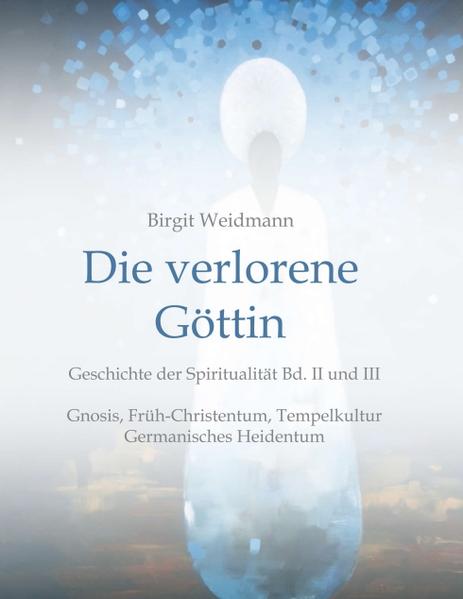 Worin bestand die indigene Sakralund Sozialkultur unserer Vorfahren und warum verfolgten die Christen erdenweit Andersgläubige als Barbaren und Heiden? Als Menschheit unterliegen wir alle einem kollektiven Trauma. Dieses Trauma ist aus Machtmissbrauch entstanden. Unserem kollektiven Trauma gilt es nun zu begegnen. Unsere Wurzeln ruhen in einem vergessenen Mutterboden. Diesen zu ergründen ist Anliegen dieses Buches. Die Geschichte unserer Spiritualität ist die Grundlage für unsere soziale Kultur. In unserem Kulturkreis begegneten sich vor ca. 1500 Jahren zwei Sakralkulturen. Sie standen sich verständnislos gegenüber. Die eine ging unter das germanische Heidentum die andere das römische Christentum lebt heute noch. "Im 1. Buch habe ich den Untergang unserer germanischen Vorkultur chronologisch untersucht. Im 2. Buch gehe ich sowohl auf die Wurzeln des Christentums als auch auf die Wurzeln des germanischen Heidentums vertiefend ein. In den Fokus lege ich als roten Faden die Suche nach der uns verloren gegangenen Göttin. Mit diesem Buch möchte ich Sie dazu ermutigen, sich vom eigenen Forschungsdrang anregen zu lassen und ihm zu folgen." (Autorin) Das vorliegende Buch umfasst zwei Themenbereiche: Band II: Gnosis, Tempelkultur, Christentum