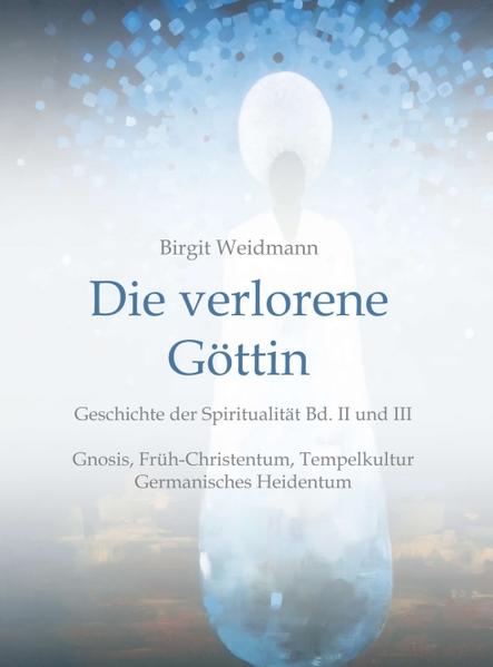 Worin bestand die indigene Sakralund Sozialkultur unserer Vorfahren und warum verfolgten die Christen erdenweit Andersgläubige als Barbaren und Heiden? Als Menschheit unterliegen wir alle einem kollektiven Trauma. Dieses Trauma ist aus Machtmissbrauch entstanden. Unserem kollektiven Trauma gilt es nun zu begegnen. Unsere Wurzeln ruhen in einem vergessenen Mutterboden. Diesen zu ergründen ist Anliegen dieses Buches. Die Geschichte unserer Spiritualität ist die Grundlage für unsere soziale Kultur. In unserem Kulturkreis begegneten sich vor ca. 1500 Jahren zwei Sakralkulturen. Sie standen sich verständnislos gegenüber. Die eine ging unter das germanische Heidentum die andere das römische Christentum lebt heute noch. "Im 1. Buch habe ich den Untergang unserer germanischen Vorkultur chronologisch untersucht. Im 2. Buch gehe ich sowohl auf die Wurzeln des Christentums als auch auf die Wurzeln des germanischen Heidentums vertiefend ein. In den Fokus lege ich als roten Faden die Suche nach der uns verloren gegangenen Göttin. Mit diesem Buch möchte ich Sie dazu ermutigen, sich vom eigenen Forschungsdrang anregen zu lassen und ihm zu folgen." (Autorin) Das vorliegende Buch umfasst zwei Themenbereiche: Band II: Gnosis, Tempelkultur, Christentum