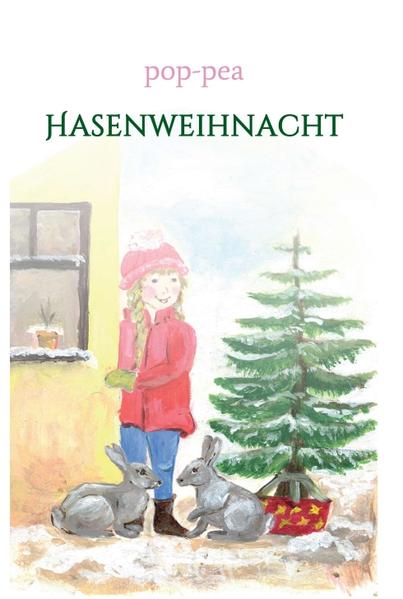 Eine rührende und spannende Weihnachtgeschichte, in der zwei Hasenmädchen und die kleine Anne ihrer Familie eine turbulente Vorweihnachtszeit bescheren. Ich wünsche allen, die diese Weihnachtsgeschichte lesen, viel Spaß und Freude. Ein glückliches und fröhliches Weihnachtsfest Die Autorin