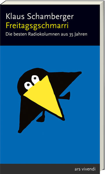 5.500 Sendeminuten in 35 Jahren: Klaus Schambergers Radiokolumnen sind Kult. Bis zum 29. Dezember 2017 verwöhnte er seine große Stammhörerschaft einmal wöchentlich mit seinem »Gschmarri zum Wochenende«. Nun gibt es seine originell mundartlichen Radiokolumnen endlich in Buchform - zum Nachlesen und laut Vorlesen, »etwa bei 150. Geburtstagen, an Weihnachten, Stammtischen oder bei Kaffeegränzla«, wie der Autor selbst sagt. Spitzbübisch, komisch, melancholisch, bedenklich oder bollidisch, vom Söderla über seinerzeitige und heutige Kreuzzüge bis zum Glubb und sogar Färdd: ein weiteres Zeugnis der unvergleichlichen Meisterschaft in der Beschreibung dessen, »was das Leben dem Franken und was der Franke dem Leben in den Weg legt.« (BR)