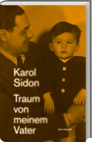 »Im Jahr fünfundvierzig bekam meine Mutter die Nachricht, dass es besser wäre, mit mir wegzugehen, da mir Deportation und Gaskammer drohten.« So beginnen Karol Sidons literarische Erinnerungen an seine Kindheit im Prag der Vierziger- und Fünfzigerjahre, an die Bewohner der Stadt und diejenigen, die nicht mehr zurückgekehrt sind - allen voran der Vater, der im KZ Theresienstadt umgebracht wurde. Der kleine Karol, zu diesem Zeitpunkt erst zwei Jahre alt, vermisst ihn trotzdem und deshalb ein Leben lang.