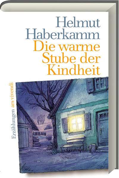 »Eine Stunde hat viele Gesichter, und ein einziger Tag unglaublich viele Jahre.« - Helmut Haberkamm ruft Erinnerungen an vergangene Zeiten wach, an alte, beinahe in Vergessenheit geratene Redewendungen und Wörter, auch, »mit langen, staubbraunen Schatten, mit Wärme und Licht«. Ebenso einfühlsam wie kritisch erzählt er von den Wunden, die das letzte Jahrhundert in den Familien und in der Gesellschaft hinterlassen hat. Die Geschichten seiner Figuren handeln von Schicksalsschlägen und Ausgrenzung, aber auch von den hellen Momenten, die das Leben immer wieder bereithält. Und wenn Haberkamms Erzählungen in Franken angesiedelt sind und seine Sprache auf unvergleichbare Art vom Mündlichen, dem Fränkischen, gefärbt ist, so wird doch klar, dass er auf kleinem Raum von der ganzen Welt spricht - und von dem, was uns als Menschen ausmacht. Ein echtes Lese-Highlight!