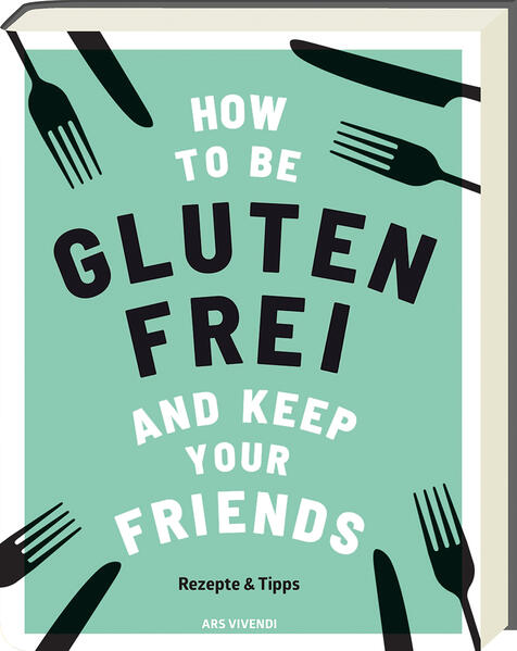 Glücklich glutenfrei und nie mehr auf die Lieblingsgerichte verzichten müssen! - Der ideale Einstieg für die Ernährungsumstellung: einfache Rezepte und viele praktische Tipps - Ohne Einschränkungen: Vorspeisen, Hauptgerichte, Desserts und Snacks - für jede Gelegenheit, jeden Geschmack und garantiert glutenfrei - Basics, alltagstaugliche Rezepte aber auch spektakuläre Kreationen und viele Tipps für die glutenfreie Ernährung. - das perfekte Kochbuch für alle, die Ideen für richtig gutes glutenfreies Essen suchen - mir vielen praktischen Tipps und Tricks rund um die glutenfreie Ernährung Glutenfreie Ernährung muss keine Hiobsbotschaft sein denn dieses Kochbuch beantwortet allen Neulingen die beiden wichtigsten Fragen: Was darf man jetzt noch essen und wie gelingt es auch Freunde und Familie für glutenfreies Essen zu begeistern?  Beispielrezepte: - Buchweizen- Crêpes mit gewürfeltem Tofu und Bohnen - Thai-Curry mit Schweinefleischspießen und schwarzen Reisnudeln - Erdnussbutter-Schokoladen-Kuchen - Energiebällchen aus Pistazien, Matcha, Mandeln und Datteln