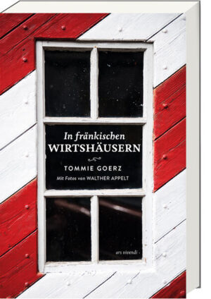 »Das Wirtshaus ist der Ort der Geschichten, es ist der Kulminationspunkt des örtlichen Lebens«, sagt Tommie Goerz. Wer seine Romane kennt, weiß, dass das Wirtshaus für ihn viel mehr ist als ein Lokal, in das man gelegentlich zum Essen hingeht. Schon seit Jahren sammelt er Geheimtipps, immer darauf bedacht, wirtshäusliche Neuentdeckungen zu machen und Originale zu treffen. Nun hat er sich zusammen mit Fotograf Walther Appelt auf die Reise durch Franken begeben, um 19 ausgewählte Wirtshäuser aufzusuchen und sich die Geschichten der Wirtinnen und Wirte anzuhören, bevor diese - in Zeiten eines großen Strukturwandels - auf immer verloren gehen. Entstanden ist daraus ein reiches Buch voller humorvoller Anekdoten und persönlicher Porträts. Dabei kommen auch ernsthafte Themen wie Personalmangel und Generationenkonflikte zur Sprache. Ein authentischer Blick auf die ländliche Kultur Frankens, ihre kulinarischen Spezialitäten, ihre Wirtsstuben-Mentalität - auf ihre Geschichte, die gegenwärtige Realität und mögliche Perspektiven für die Zukunft. - Mit Porträts und Anekdoten von 19 Wirtshäusern und Wirten aus Ober-, Mittel- und Unterfranken - Positiver Gegenentwurf zum hochaktuellen Thema Wirtshaussterben - Hochwertiges Geschenkbuch mit zahlreichen Fotos in Schwarz-Weiß und Farbe von Walther Appelt