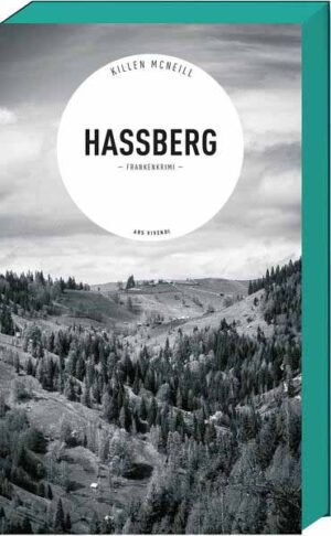 Hassberg Frankenkrimi | Killen McNeill