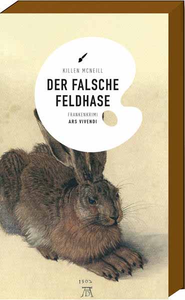 Der falsche Feldhase Frankenkrimi | Killen McNeill