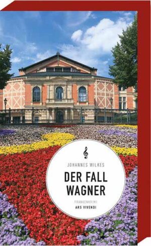 Der Fall Wagner | Johannes Wilkes