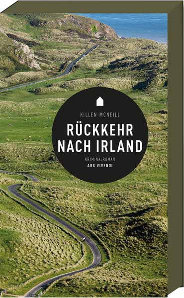 Rückkehr nach Irland | Killen McNeill