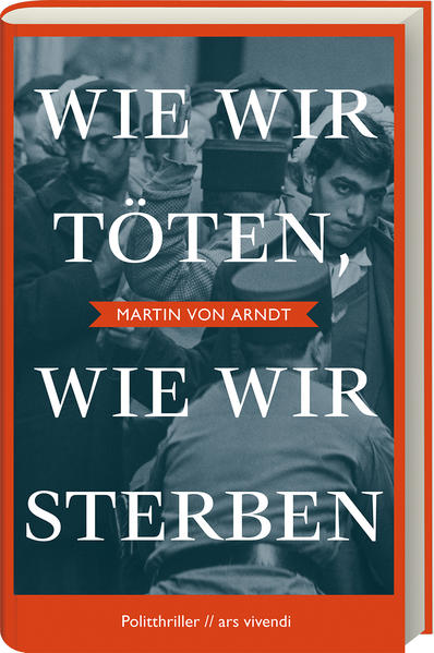 Bonn, 1961: Agent Dan Vanuzzi wird vom französischen Auslandsnachrichtendienst angeheuert, zwei in der BRD untergetauchte Mitglieder der algerischen Befreiungsarmee aufzuspüren. Der Algerienkrieg tobt mittlerweile seit sieben Jahren, und den beiden werden Kriegsverbrechen an französischen Soldaten zur Last gelegt. Um sie zu fangen, muss Vanuzzi seine ganze Kraft und Erfahrung aus zwanzig Jahren Geheimdienst aufbieten. Doch schon nach kurzer Zeit wird klar, dass niemand der ist, der er zu sein scheint. Vanuzzi kontaktiert seinen alten Gefährten Rosenberg, der als Mossad-Agent in der BRD den ehemaligen KZ-Kommandanten Arthur Florstedt aufspüren und nach Israel entführen soll. Rosenberg wird dabei mit seinem eigenen Trauma konfrontiert, der Ermordung seiner Familie im KZ und seinem eigenen Überleben. Vanuzzi und Rosenberg versuchen sich gegenseitig zu helfen und begeben sich in die Abgründe der Geschichte... Ein explosiver Spionageroman um die Traumata Frankreichs und Deutschlands: die koloniale Vergangenheit und der Holocaust.