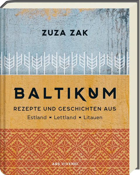 Das Baltikum - hier treffen europäische, skandinavische und slawische Kulturen aufeinander, und diese historische Verflechtung spiegelt sich vor allem in der Küche der Esten, Letten und Litauer wider. Die polnisch-britische Autorin Zuza Zak erkundet mit diesem Kochbuch traditionelle und moderne Rezepte aus dem kulinarisch und auch touristisch noch so unentdeckten Stück im Nordosten Europas, spricht mit Einheimischen, besucht geschichtsträchtige Städte und gibt so faszinierende Einblicke in uralte Traditionen und die vielfältige (Küchen-)Kultur des Baltikums: Gegrilltes Kotelett mit Äpfeln und Sanddorn-Sauce, Lettisches Roggenbrot-Trifle mit Sommerbeeren oder Zitronen-Orangen-Kwass (ein traditionelles baltisches Getränk aus gegärtem Brot, Mehl und Malz) und viele weitere Spezialitäten warten darauf, entdeckt zu werden. - 8 Kapitel zu Frühstück, Vorspeisen und Snacks, Suppen, Hauptspeisen, Salaten und Beilagen, Eingelegtem, Desserts sowie Getränken - zahlreiche Reiseberichte und Geschichten zu den Städten Tallinn, Tartu, Riga, Kaunas und Vilnius - mit stimmungsvollen Zitaten, Songtexten, Gedichten und Sprichwörtern zum Baltikum