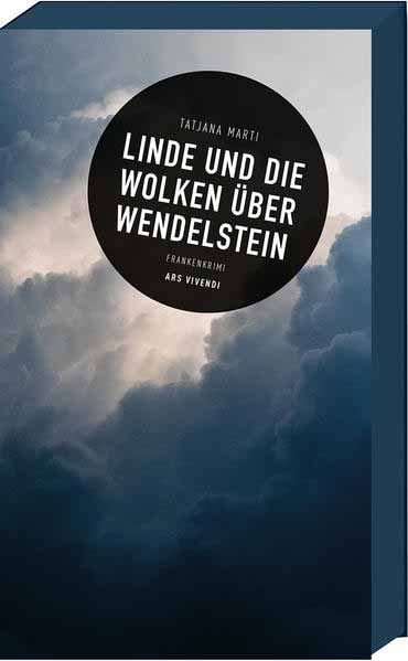 Linde und die Wolken über Wendelstein | Tatjana Marti