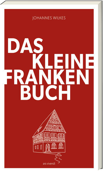 Erweiterte Neuausgabe des beliebten Klassikers mit 12 neuen Kapiteln Franken hat 1.000 Gesichter. Johannes Wilkes ist mit ihnen vertraut - und fügt sie wie Mosaiksteinchen zu einem faszinierenden Bild fränkischer Vielfalt zusammen. Seine humorvolle Entdeckungsreise macht nicht nur Station bei landschaftlichen Besonderheiten, außergewöhnlichen Kulturschätzen oder kulinarischen Köstlichkeiten, sondern weiß auch von Ritualen, Symbolen und einschlägigem Liedgut zu berichten. Gewitzt nähert er sich der fränkischen Seele, dem eigenwilligen Charme und den sprachlichen Finessen. Und lässt nicht zuletzt Philosophen, Dichtern, Wissenschaftlern, Erfindern, Politikern und Sportlern mit fränkischen Wurzeln Raum.