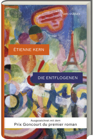 Ausgezeichnet mit dem PRIX GONCOURT DU PREMIER ROMAN 2022 Das sensationelle Debüt aus Frankreich um eine faszinierende historische Figur Paris, 4. Februar 1912, die frühen Morgenstunden. Inmitten einer kleinen Menge von Schaulustigen beginnen zwei Reporter zu filmen. Im obersten Stock des Eiffelturms stellt ein junger Mann seinen Fuß auf die Brüstung. Er kommt aus Böhmen, heißt Franz Reichelt und will seine Erfindung ausprobieren: einen Fallschirm. Man hat ihn gewarnt: Er hat keine Chance. Ist es ein Akt der Liebe? Oder eine verrückte Verzweiflungstat? Reichelt träumt den Traum vom Fliegen, und niemand kann ihn aufhalten. Sein Tod wurde als einer der ersten überhaupt von einer Kamera festgehalten. Die Bilder von diesem Sturz lassen Étienne Kern nicht los. Er verknüpft die wahre Geschichte des Damenschneiders Franz Reichelt mit eigenen Erinnerungen an nahestehende Menschen, die bei Stürzen umgekommen sind. Dabei spannt er einen Bogen vom Paris der Belle Époque bis heute und sucht nach den Hoffnungen, die sich in jedem von uns verbergen, und nach den Spuren, die die »Entflogenen« hinterlassen haben.