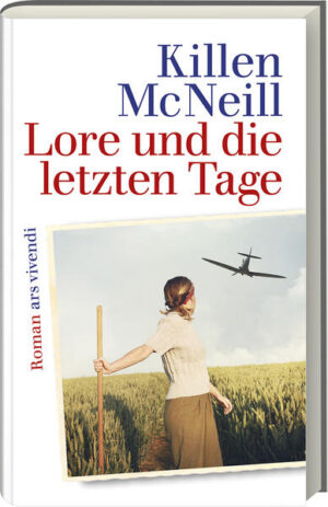 Killen McNeills Epos um eine junge Frau in den Wirren der letzten Tage des Zweiten Weltkriegs in der fränkischen Provinz - Fränkische Geschichte, hautnah erzählt Die junge Lore, in der Bombennacht vom 2. Januar 1945 Vollwaise geworden, flieht aus Nürnberg in das idyllische Dorf Seilar. Dort trifft sie den Hitlerjungen Anton wieder, in den sie sich im letzten Sommer als Erntehelferin verliebt hat. Mit ihm erlebt sie die letzten, schrecklichen Tage des Krieges. Anton soll im Volkssturm Seilar verteidigen, will aber den Einsatz vereiteln, damit das Dorf vor dem Angriff der Amerikaner verschont bleibt. Doch in der Burg, die über Seilar thront, hält sich ein SS-Verband auf, der gnadenlos Vergeltung für Verräter ausübt. 75 Jahre später, bei einer Gedenkfeier für die Kriegsopfer, kommen Lore Zweifel, ob der Untergang des Dorfes tatsächlich so abgelaufen ist, wie es in den Reden geschildert wird. Es beginnt ein Wettlauf mit den eigenen letzten Tagen, um herauszufinden, ob ihr Leben auf eine Lüge gebaut war ..