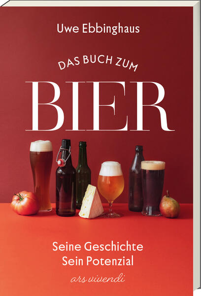 Ein Buch für Leser, die sich vom Bier, seiner Geschichte und seinem Potenzial überraschen lassen wollen. Mit 50 Foodpairing-Empfehlungen Bier ist neben dem Wein das Kulturgetränk schlechthin. In seiner Jahrtausende alten Geschichte wurde es immer wieder geradezu magisch aufgeladen und hat die Gesellschaft nachhaltig geprägt. Dieses Buch folgt den zum Teil in Vergessenheit geratenen Spuren bis in die Gegenwart und beschreibt, welche Rolle heute Bier im Alltag spielt und wo sich sein Einfluss am besten erleben lässt. Reportagen, Recherchen, Interviews und kurze Essays führen dabei über die ersten Brauer, die Klöster und mittelalterlichen Gilden hin zu den traditionsreichen Kultmarken und Craftbrauern unserer Zeit und blicken in die Kessel und Schankstuben sowohl der großen Bierstädte als auch der kleinen Familienbrauereien auf dem Land. Zunehmend wird Bier aber auch als anspruchsvoller Essensbegleiter erkannt, der einzigartige Geschmackserlebnisse ermöglicht: Foodpairing-Empfehlungen für die fünfzig bekanntesten Biersorten belegen dies.