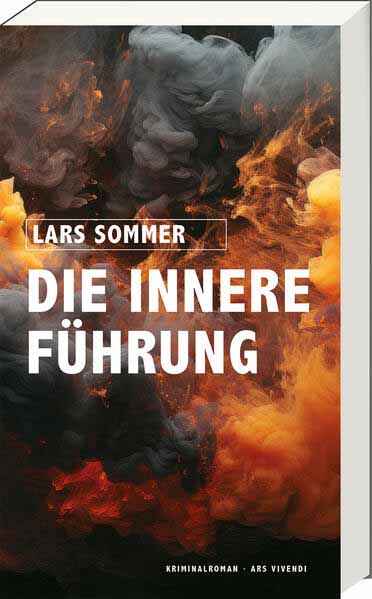 Die Innere Führung | Lars Sommer