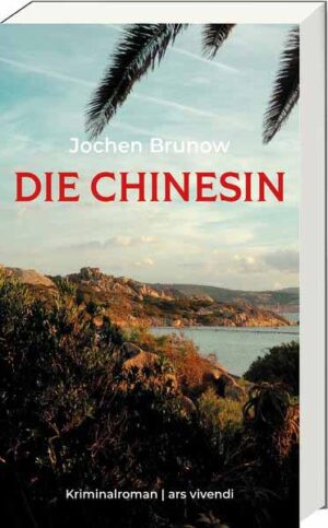 Die Chinesin | Jochen Brunow