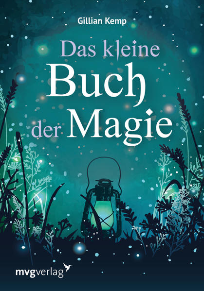 Das Herz eines Menschen gewinnen, den Sie lieben? Einen Wunsch wahr werden lassen oder einen Geldsegen herbeizaubern? In diesem Büchlein finden Sie einfach anwendbare Sprüche, Rituale, Zaubertränke und magische Anleitungen für jede Gelegenheit, die über Jahrtausende von alten Völkern gesammelt und weitergegeben wurden. Gillian Kemp zeigt, wie Sie dieses alte Wissen nutzen können, um etwas Magie in den Alltag zu bringen.