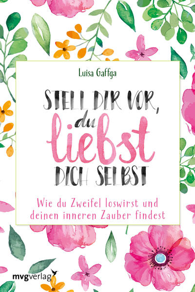 »Ich mag mich und Ich finde mich schön …« Es wäre so wichtig, das ohne Scham und Zweifel über sich selbst sagen zu können. Doch anstelle von Selbstliebe und Akzeptanz treten Unsicherheit und Frust auf und alle Gedanken kreisen um die eine Frage: Wann bin ich endlich gut genug? Luisa Gaffga, die mit ihrem Instagram- Account »lulusdreamtown« bekannt geworden ist, hilft dir, das Projekt »Selbstliebe« nicht nur als eine 30- Tage- Challenge zu sehen, sondern als eine Umstellung deines Lebens, die für immer Auswirkungen haben wird. Mit diesem Ausfüllbuch gibt sie dir anschauliche und wertvolle Tipps, wie du mit kleinen Schritten zu großen Veränderungen gelangst, wenn du dir selbst endlich genug Platz im Leben einräumst!