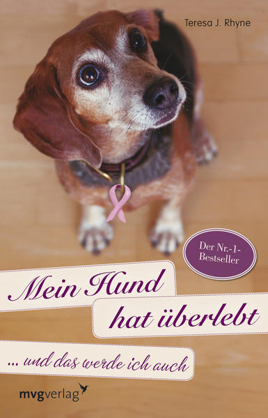 Teresa Rhyne hatte sich geschworen, dieses Mal alles richtig zu machen: neuer Freund, neues Haus, neuer Hund und vielleicht sogar bald ein neuer Job. Aber kurz nachdem sie Seamus, einen lebensfrohen Beagle, zu sich geholt hat, eröffnen ihr die Tierärzte, dass er an einem bösartigen Tumor leidet und noch maximal ein Jahr zu leben habe. Diese Diagnose lässt sie zunächst verzweifeln, doch sie entscheidet sich zu kämpfen und informiert sich umfassend über die besten Behandlungs methoden für Seamus. Zu diesem Zeitpunkt weiß sie noch nicht, dass sie sich damit selbst auf einen Wendepunkt in ihrem Leben vorbereitet - die Diagnose Brustkrebs. Mein Hund hat überlebt - und das werde ich auchist eine herzerwärmende Geschichte, die aufrüttelt, unterhält und Betroffenen Mut macht.