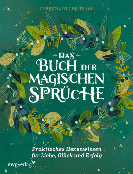 Magie wohnt in jedem von uns! Doch wie können wir uns mit ihr verbinden und sie dafür nutzen, einen geliebten Menschen bei der Heilung zu unterstützen, Wohlstand zu schaffen oder unser Zuhause mit positiver Energie zu füllen? Mit diesem bezaubernden Handbuch kann jeder zu einer wahren Hexe werden. Über hundert Zaubersprüche, Rituale und Segnungen für Liebe, Glück, Erfolg und Heilung sowie die wichtigsten Informationen zu magischen Farben, Zahlen und Planeten helfen dabei, in die Welt der Hexen einzutauchen und die eigene magische Intuition zu erwecken.