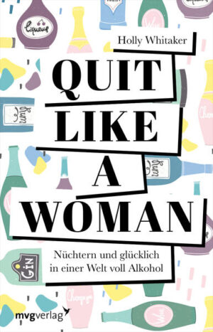 Wir leben in einer Welt, die vom Trinken besessen ist. Wir trinken bei Babypartys, Arbeitsveranstaltungen, Beförderungen oder Beerdigungen. Doch niemand stellt jemals die Allgegenwart von Alkohol infrage - das Einzige, was infrage gestellt wird, ist, warum jemand nicht trinkt. Als Holly Whitaker beschließt, Hilfe zu suchen, beginnt sie eine Reise, die nicht nur zu ihrer eigenen Nüchternheit führt: Sie enthüllt die heimtückische Rolle, die Alkohol in unserer Gesellschaft und insbesondere im Leben von Frauen spielt. Therapien und Entzugsprogramme sind archaisch, patriarchalisch und nicht auf die Bedürfnisse von Frauen ausgerichtet. Deshalb entwickelt sie ihr eigenes feminozentrisches Heilungskonzept, das die notwendigen Werkzeuge bietet, um den Suchtzyklus zu durchbrechen. Unterhaltsam und informativ zeigt sie, welches Leben auf uns wartet, wenn wir auf Alkohol verzichten.